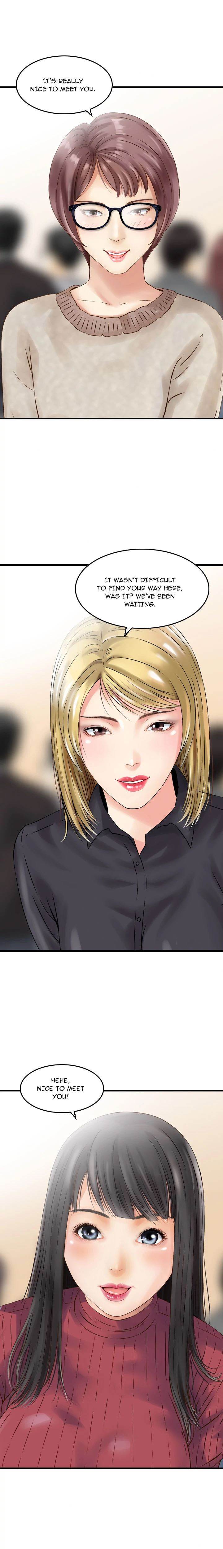 Find Me - Chapter 1 [photo 26] - MangaPorn
