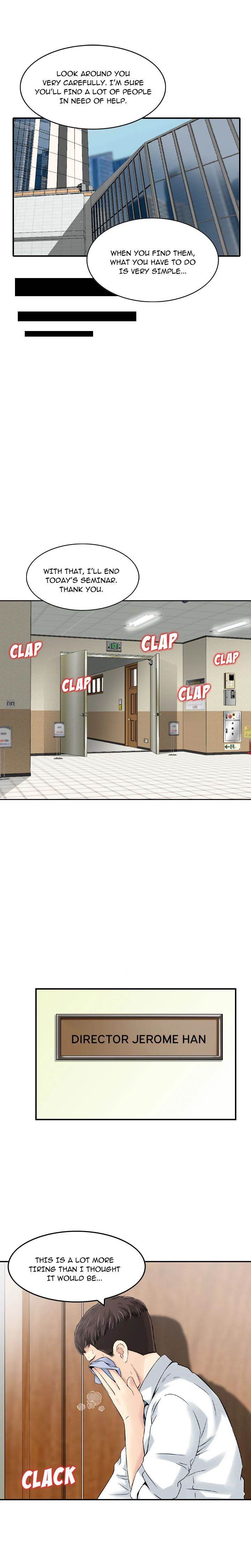 Find Me - Chapter 1 [photo 3] - MangaPorn