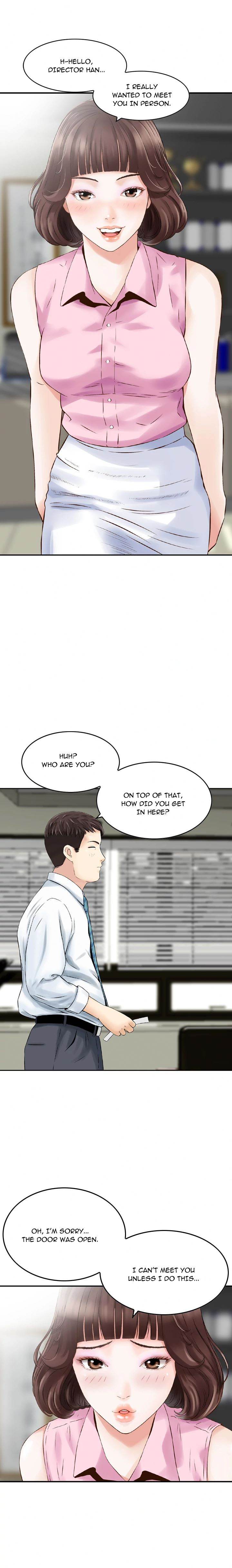 Find Me - Chapter 1 [photo 5] - MangaPorn