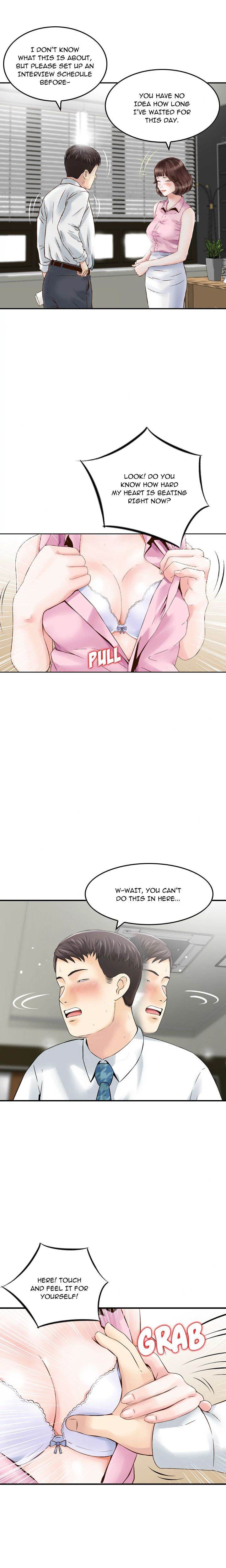 Find Me - Chapter 1 [photo 6] - MangaPorn