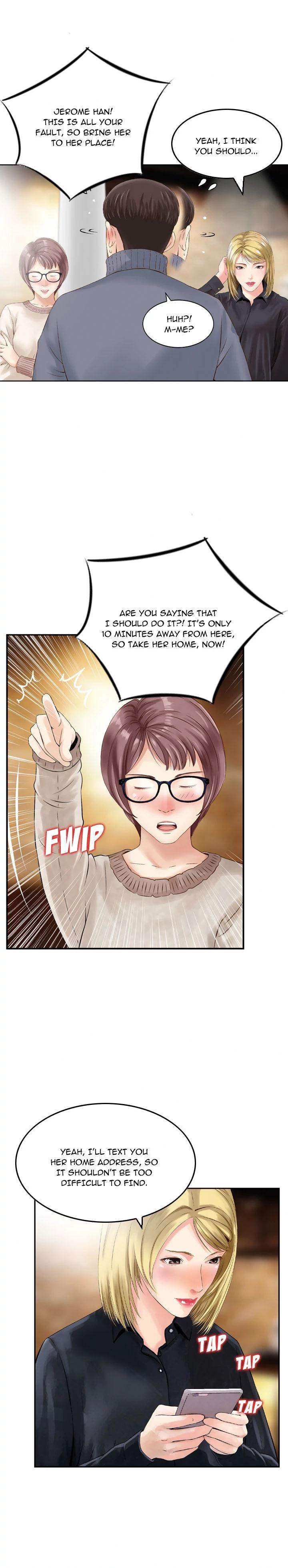 Find Me - Chapter 2 [photo 14] - MangaPorn