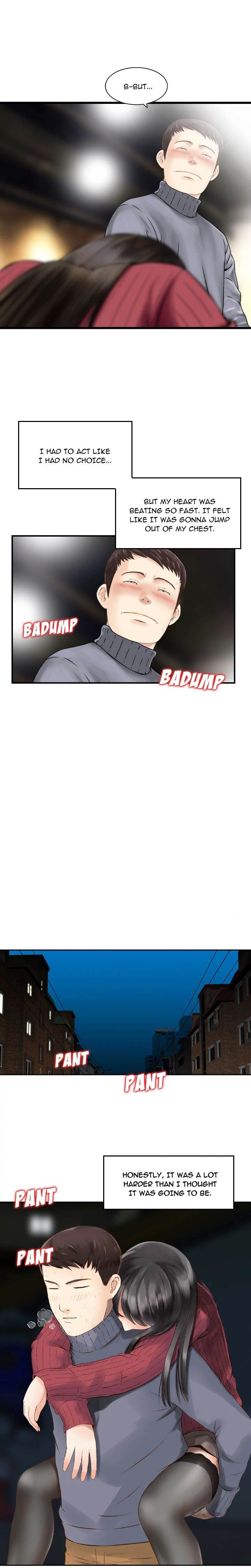 Find Me - Chapter 2 [photo 15] - MangaPorn