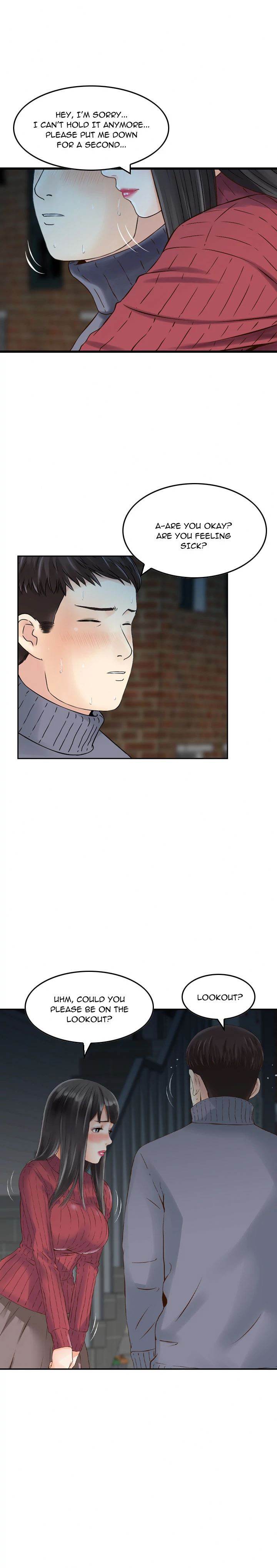 Find Me - Chapter 2 [photo 17] - MangaPorn
