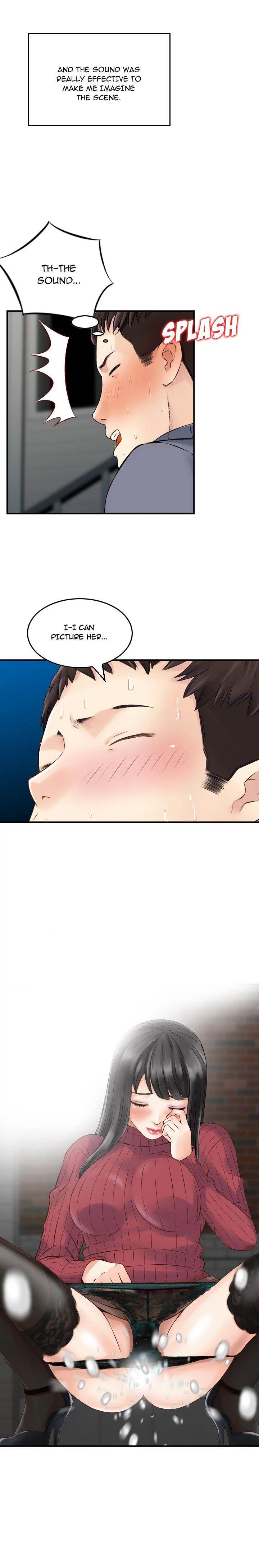 Find Me - Chapter 2 [photo 20] - MangaPorn
