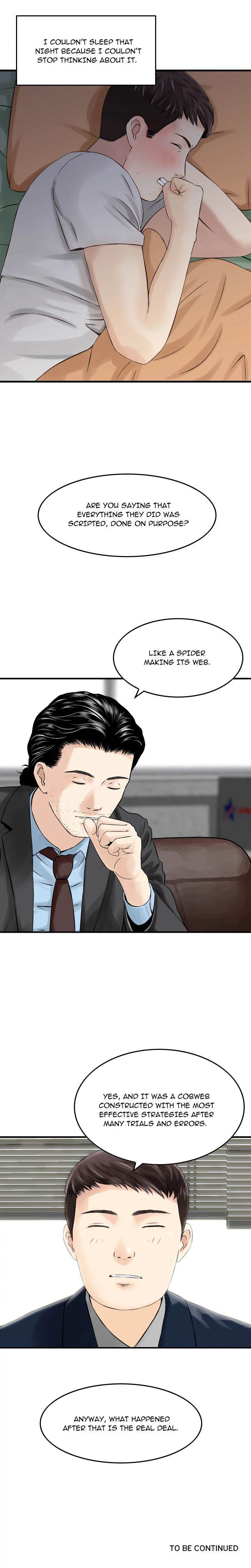 Find Me - Chapter 2 [photo 21] - MangaPorn