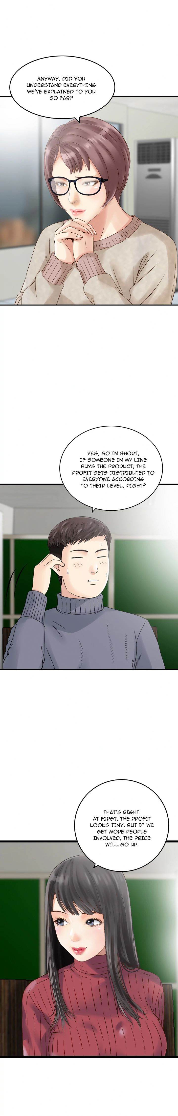 Find Me - Chapter 2 [photo 3] - MangaPorn