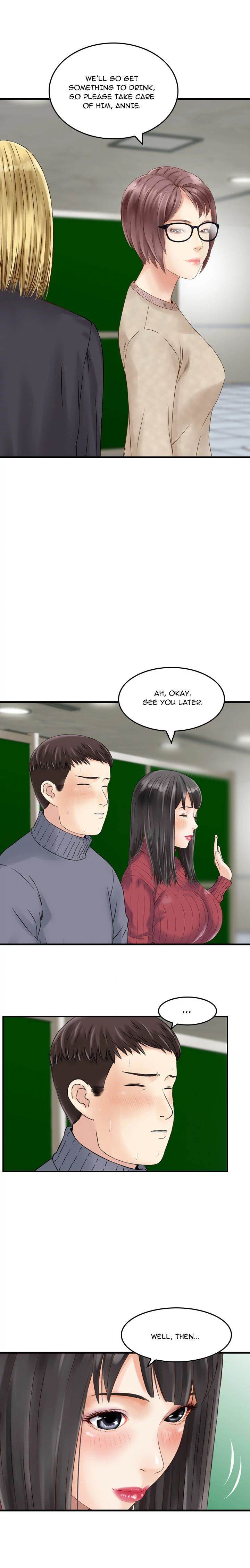 Find Me - Chapter 2 [photo 8] - MangaPorn