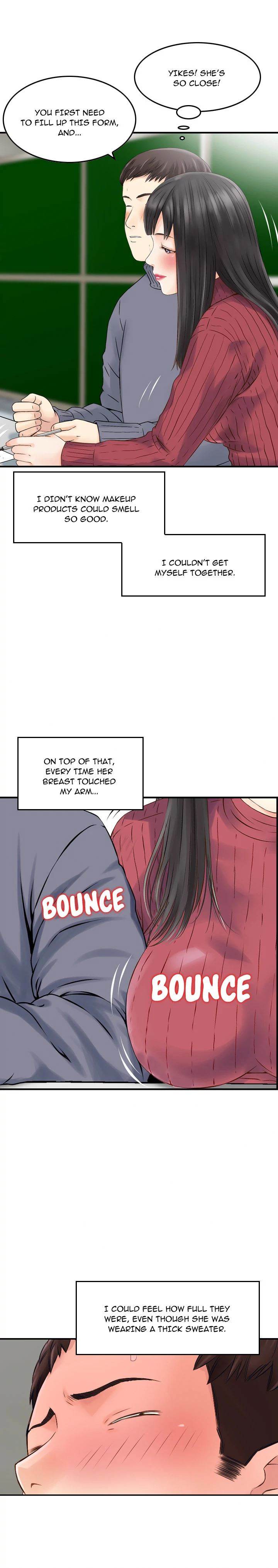 Find Me - Chapter 2 [photo 9] - MangaPorn
