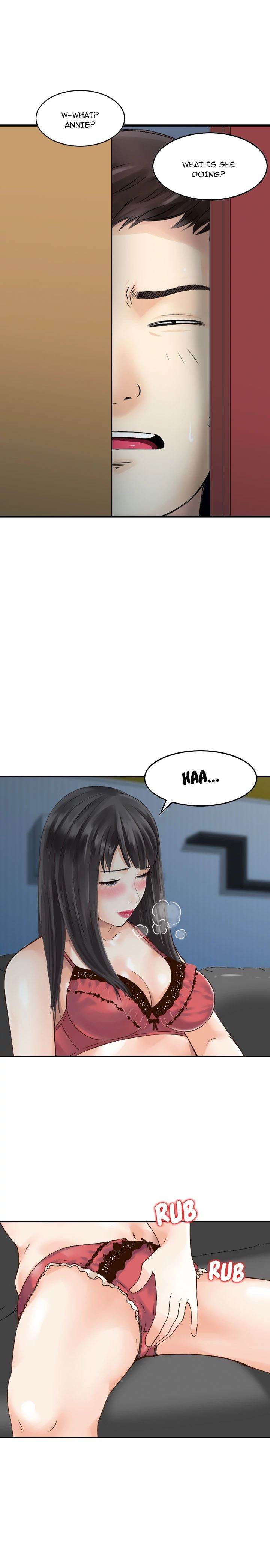 Find Me - Chapter 3 [photo 16] - MangaPorn