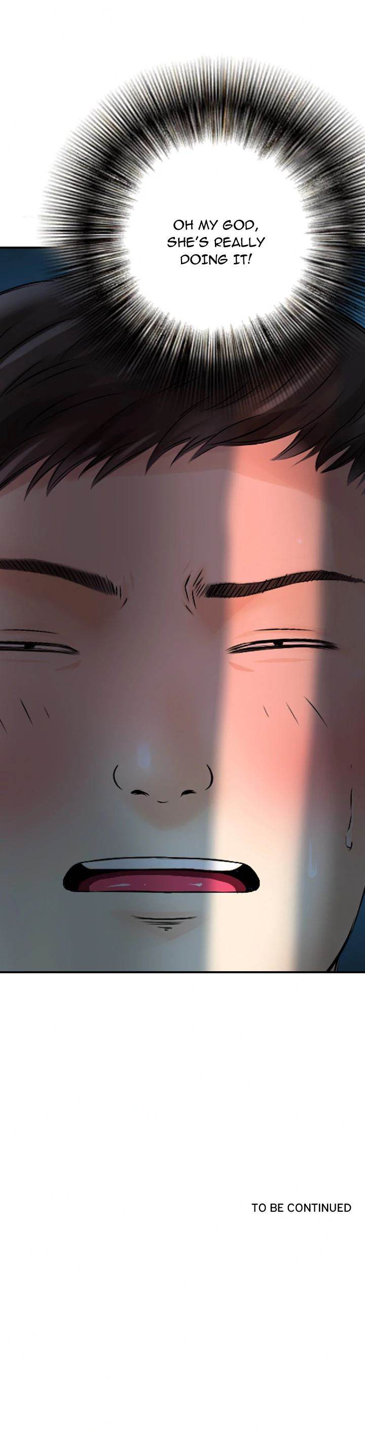 Find Me - Chapter 3 [photo 19] - MangaPorn