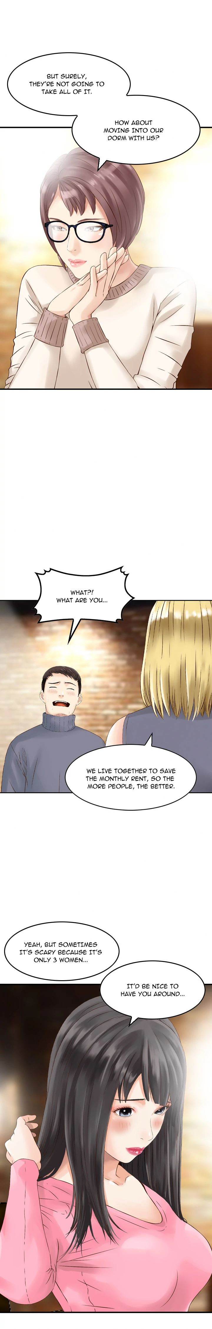 Find Me - Chapter 3 [photo 5] - MangaPorn