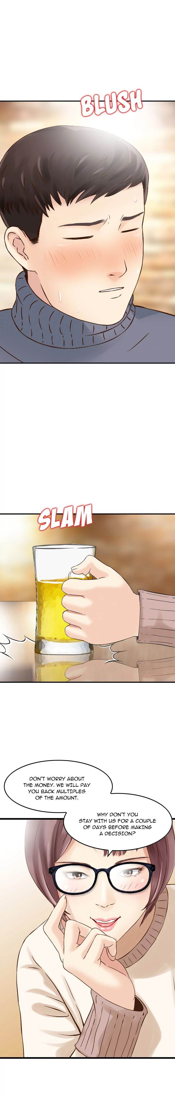 Find Me - Chapter 3 [photo 6] - MangaPorn