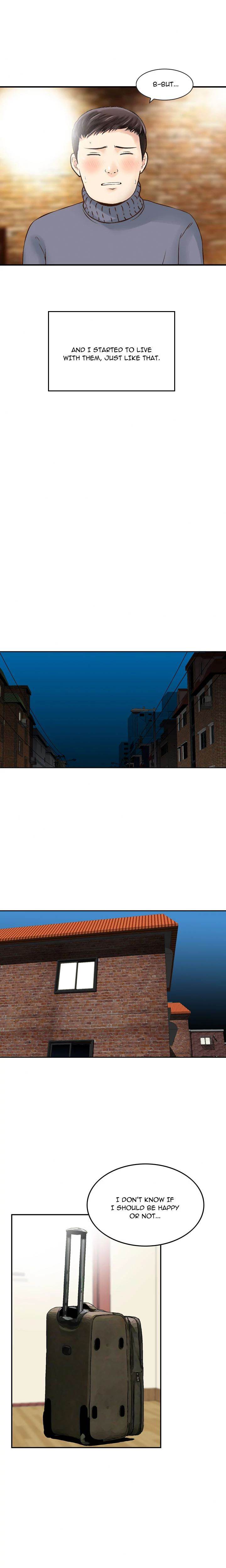 Find Me - Chapter 3 [photo 8] - MangaPorn