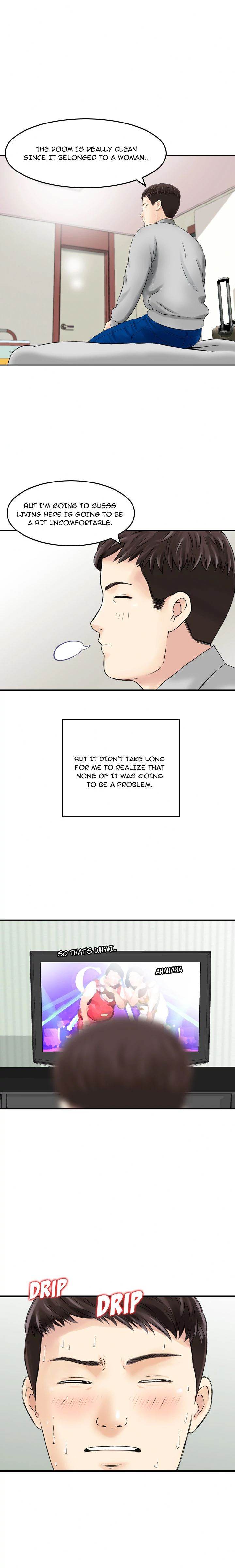 Find Me - Chapter 3 [photo 9] - MangaPorn