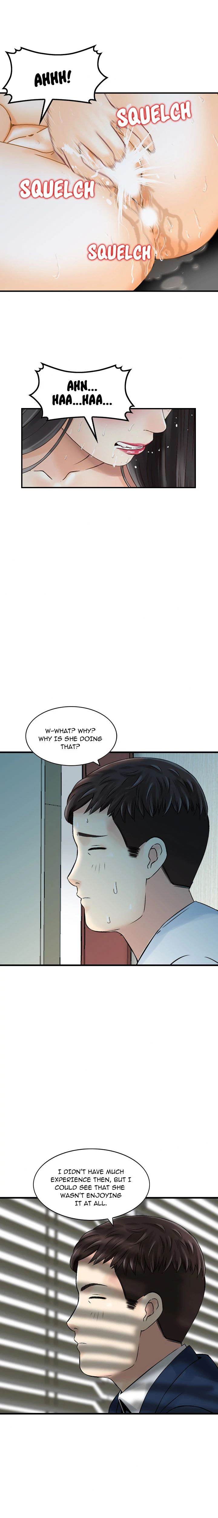 Find Me - Chapter 4 [photo 10] - MangaPorn