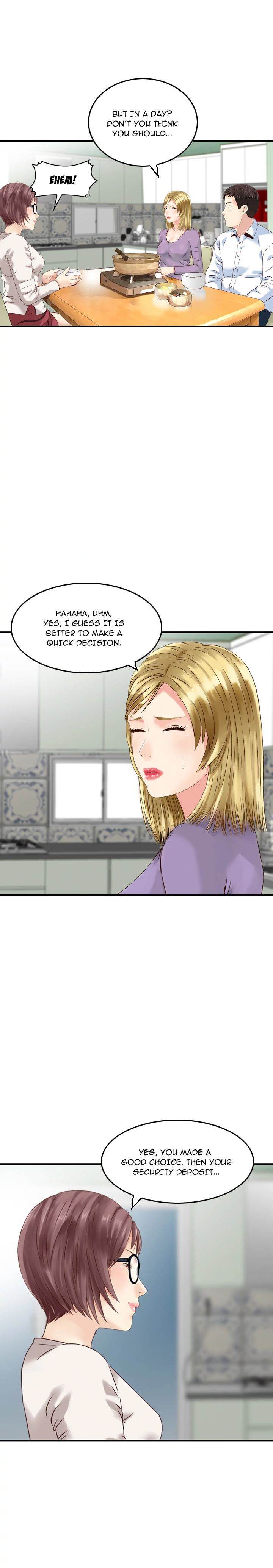 Find Me - Chapter 4 [photo 15] - MangaPorn