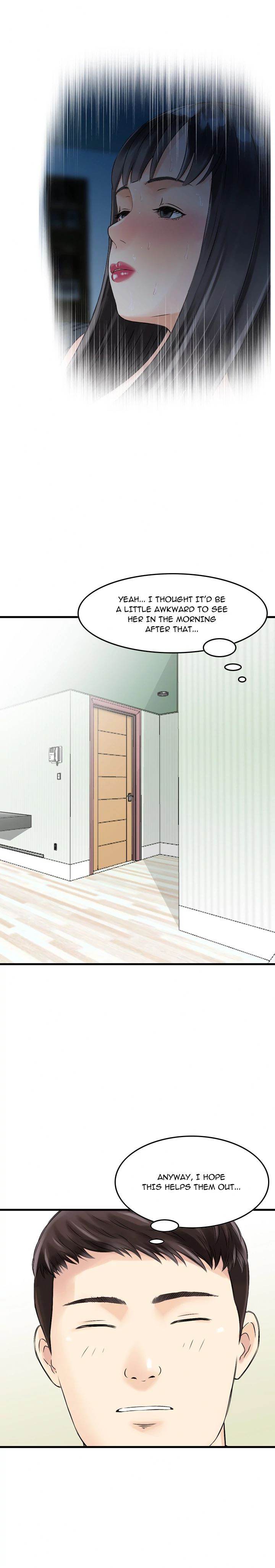 Find Me - Chapter 4 [photo 17] - MangaPorn
