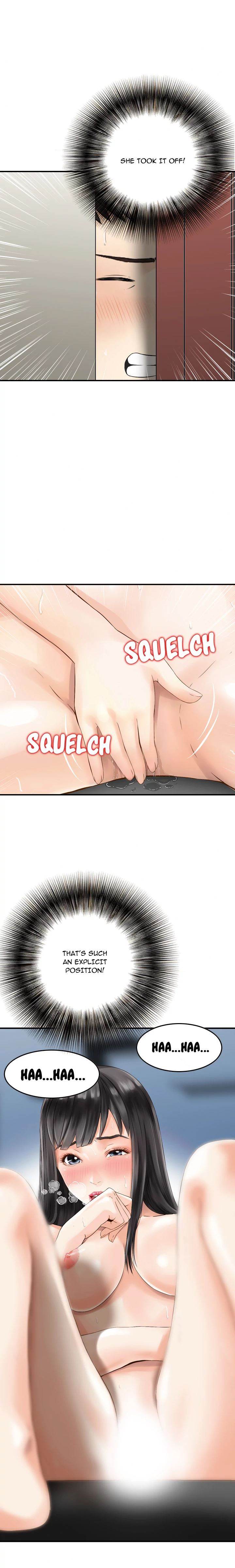 Find Me - Chapter 4 [photo 4] - MangaPorn