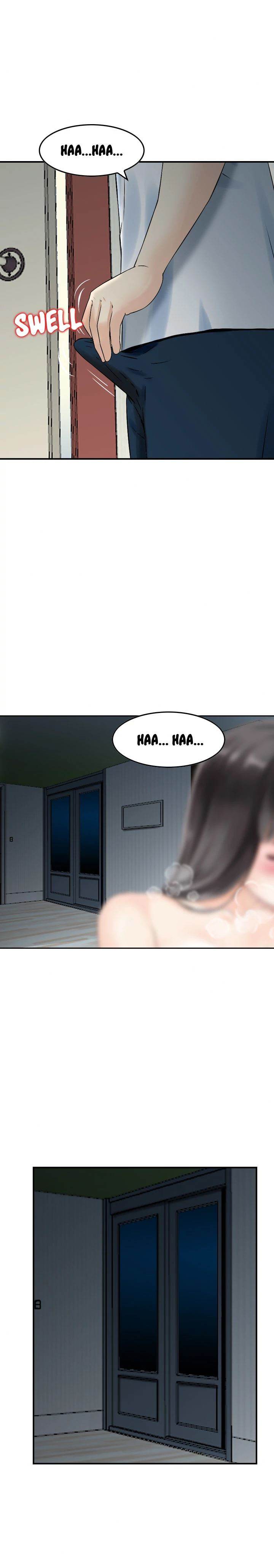 Find Me - Chapter 4 [photo 6] - MangaPorn
