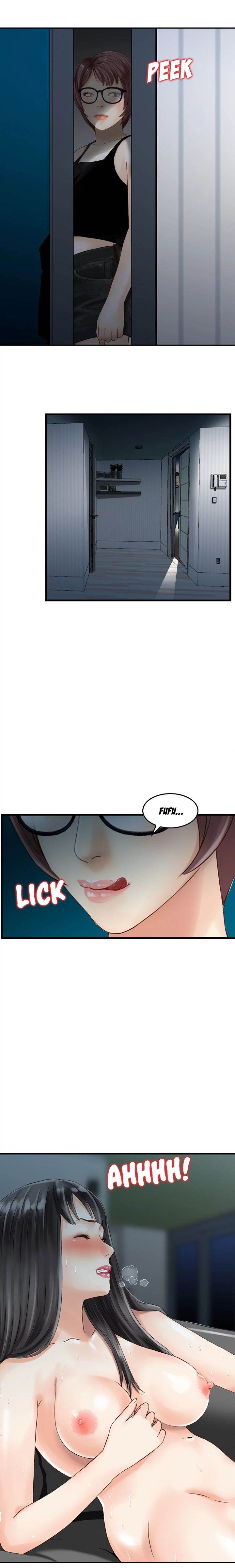 Find Me - Chapter 4 [photo 7] - MangaPorn