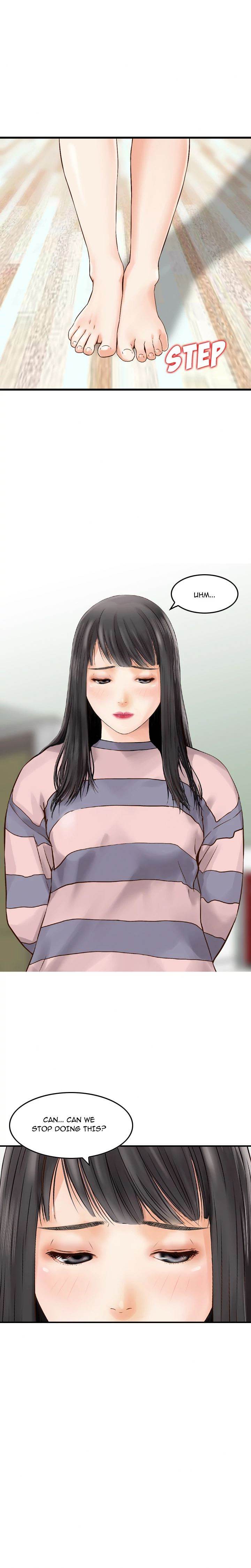 Find Me - Chapter 5 [photo 1] - MangaPorn