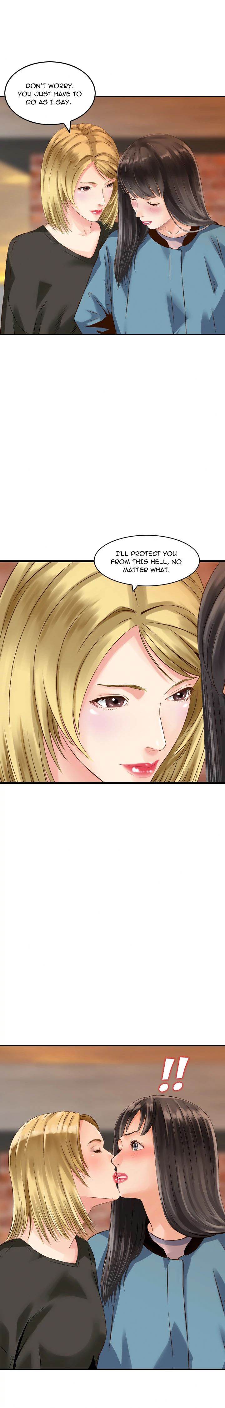 Find Me - Chapter 5 [photo 10] - MangaPorn