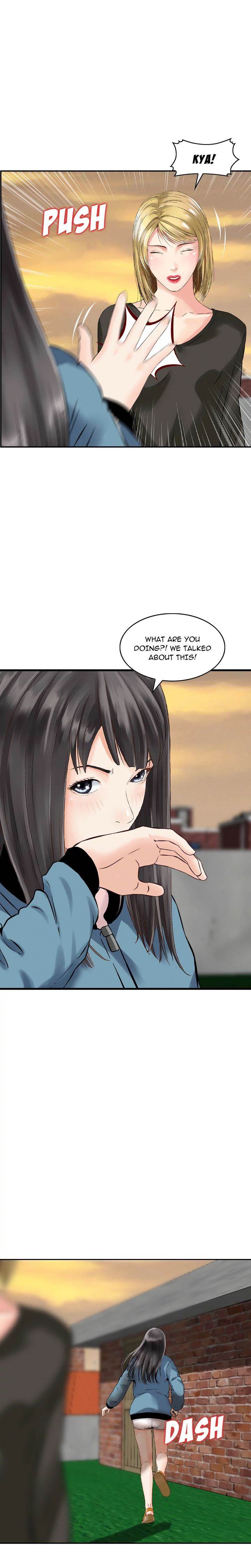 Find Me - Chapter 5 [photo 11] - MangaPorn