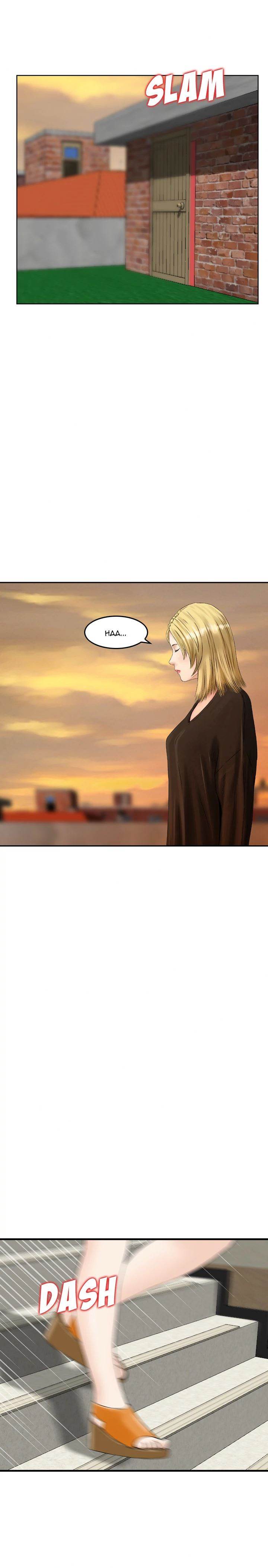 Find Me - Chapter 5 [photo 12] - MangaPorn