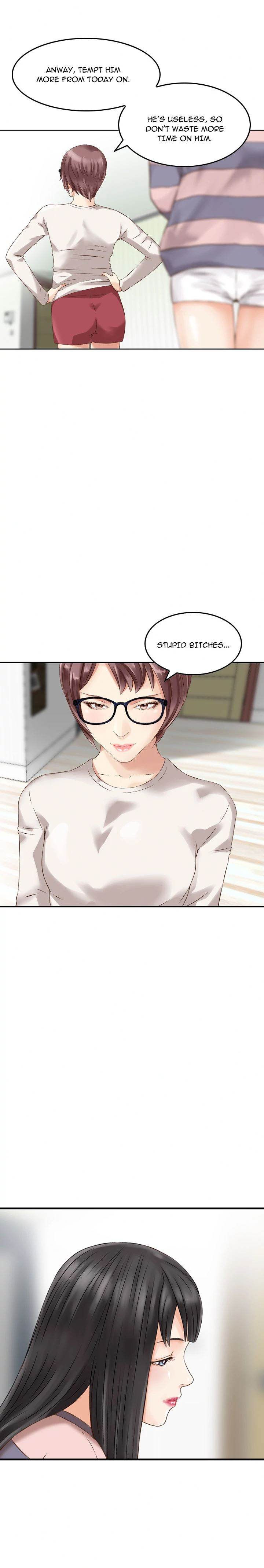 Find Me - Chapter 5 [photo 5] - MangaPorn