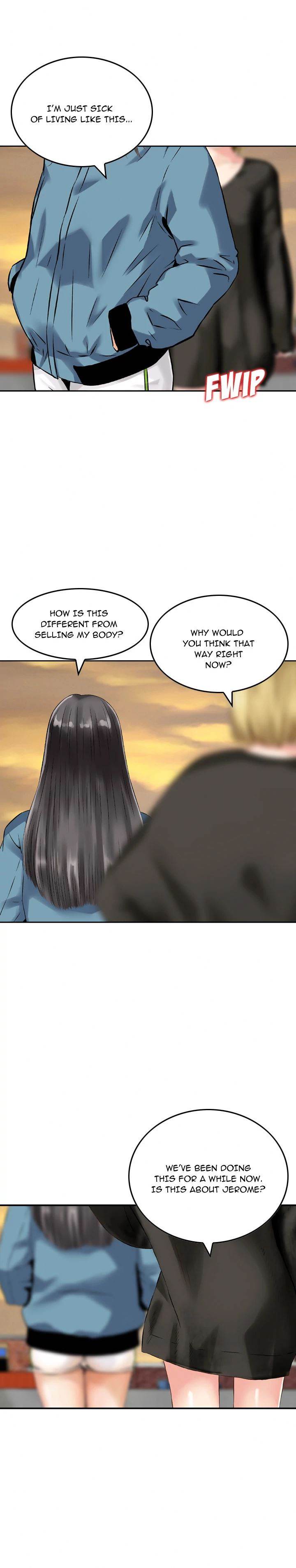 Find Me - Chapter 5 [photo 8] - MangaPorn