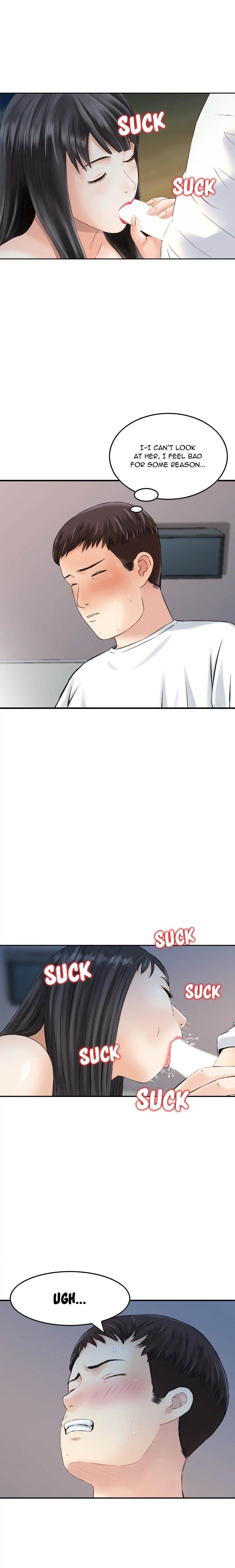 Find Me - Chapter 6 [photo 10] - MangaPorn