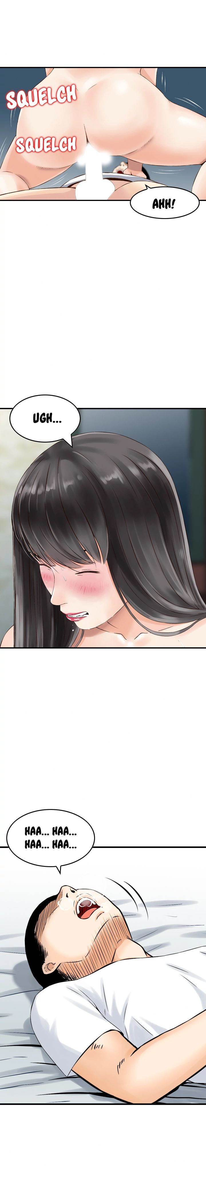Find Me - Chapter 6 [photo 16] - MangaPorn