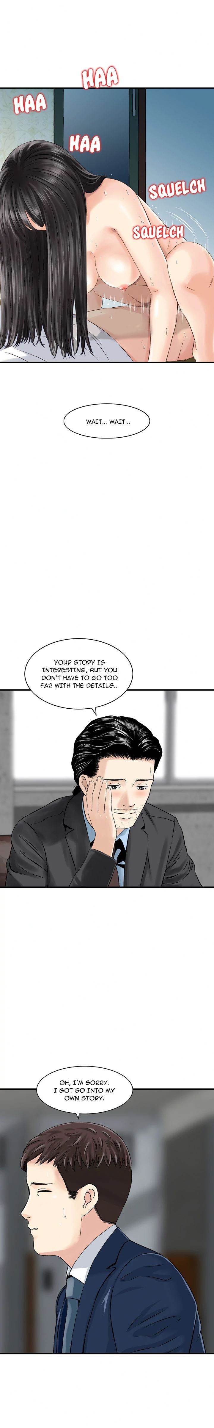 Find Me - Chapter 6 [photo 17] - MangaPorn