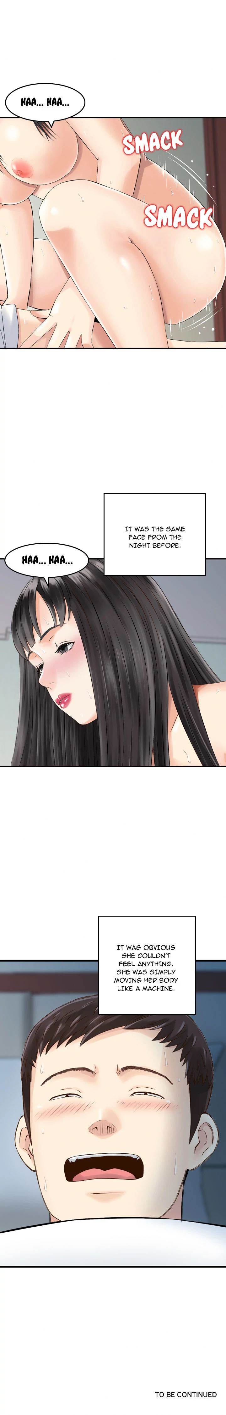 Find Me - Chapter 6 [photo 19] - MangaPorn