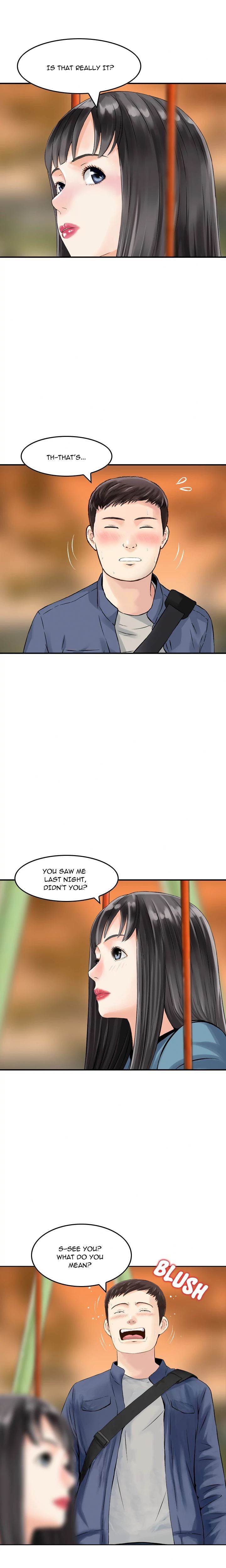 Find Me - Chapter 6 [photo 3] - MangaPorn