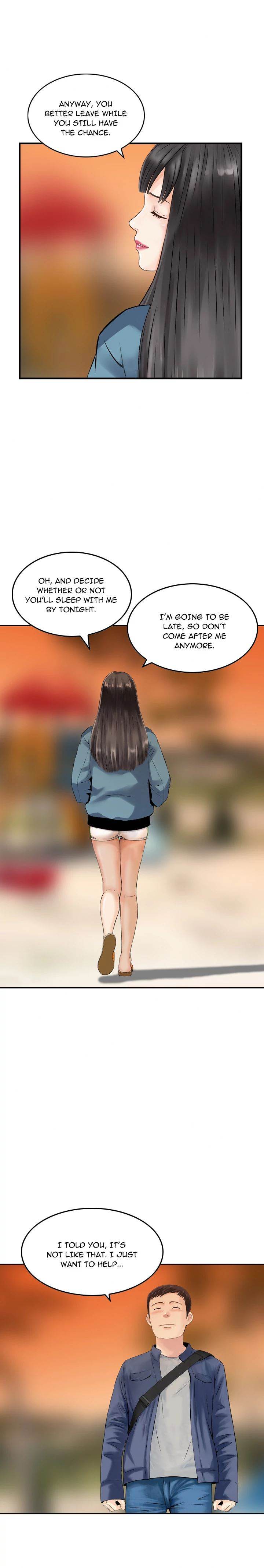 Find Me - Chapter 6 [photo 5] - MangaPorn