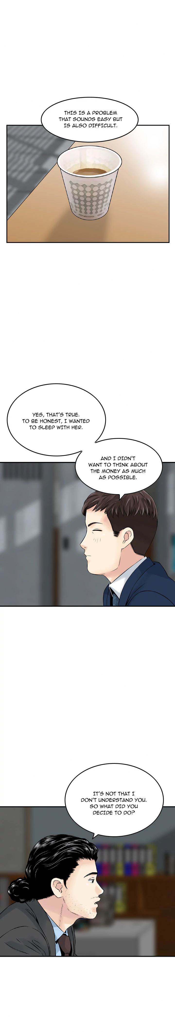 Find Me - Chapter 6 [photo 6] - MangaPorn