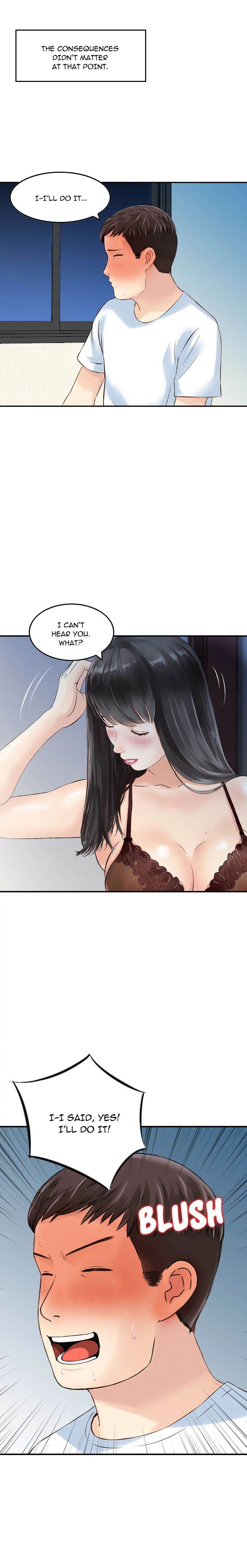 Find Me - Chapter 6 [photo 8] - MangaPorn