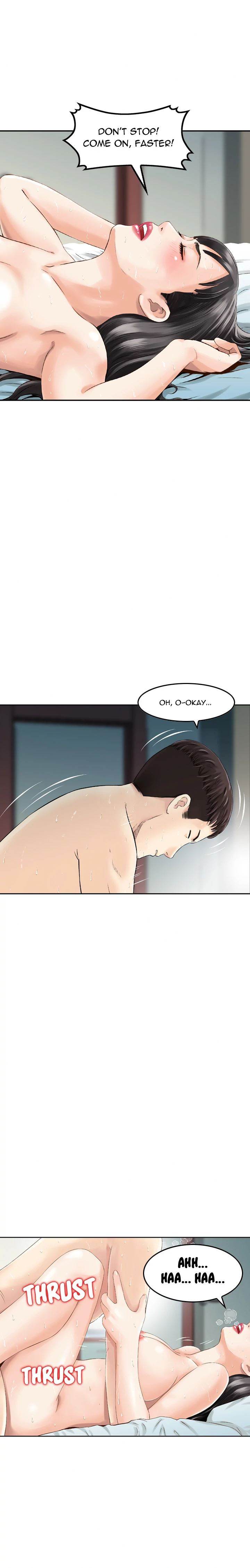 Find Me - Chapter 7 [photo 10] - MangaPorn