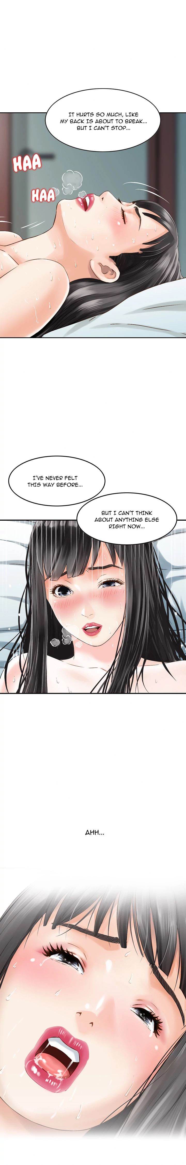 Find Me - Chapter 7 [photo 11] - MangaPorn