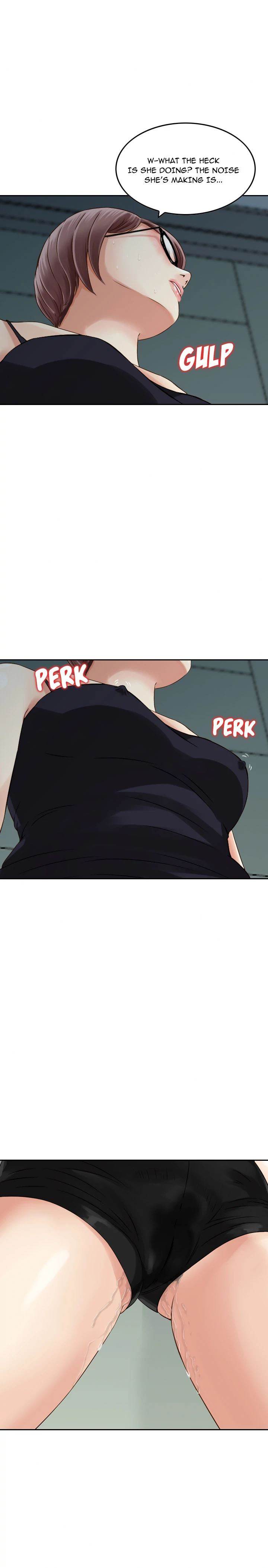 Find Me - Chapter 7 [photo 12] - MangaPorn