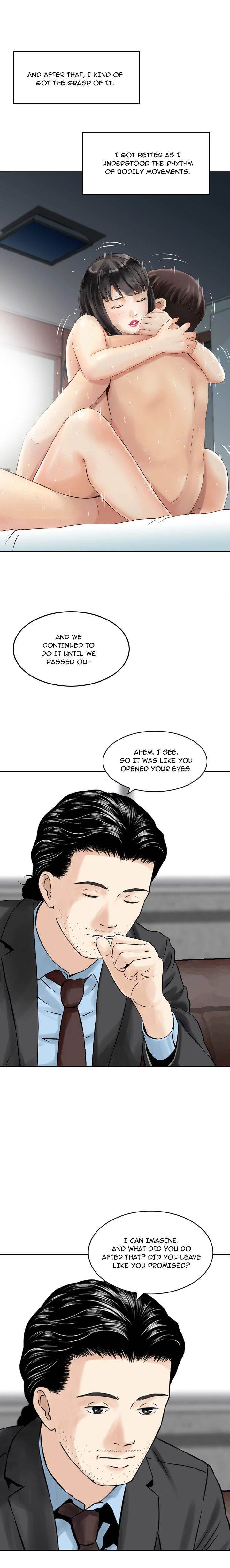 Find Me - Chapter 7 [photo 13] - MangaPorn