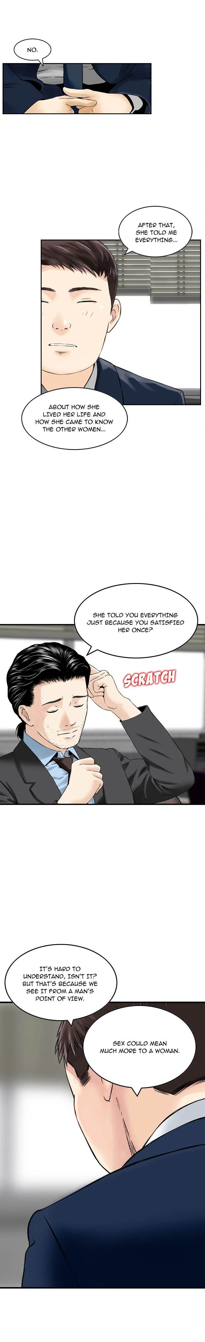 Find Me - Chapter 7 [photo 14] - MangaPorn