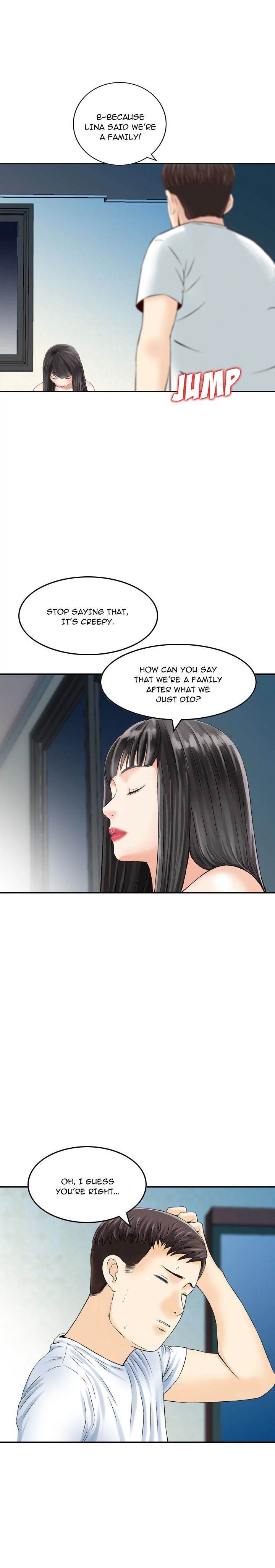 Find Me - Chapter 7 [photo 18] - MangaPorn