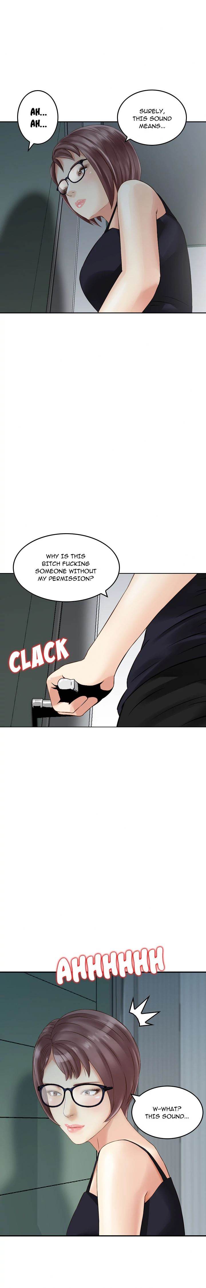 Find Me - Chapter 7 [photo 7] - MangaPorn