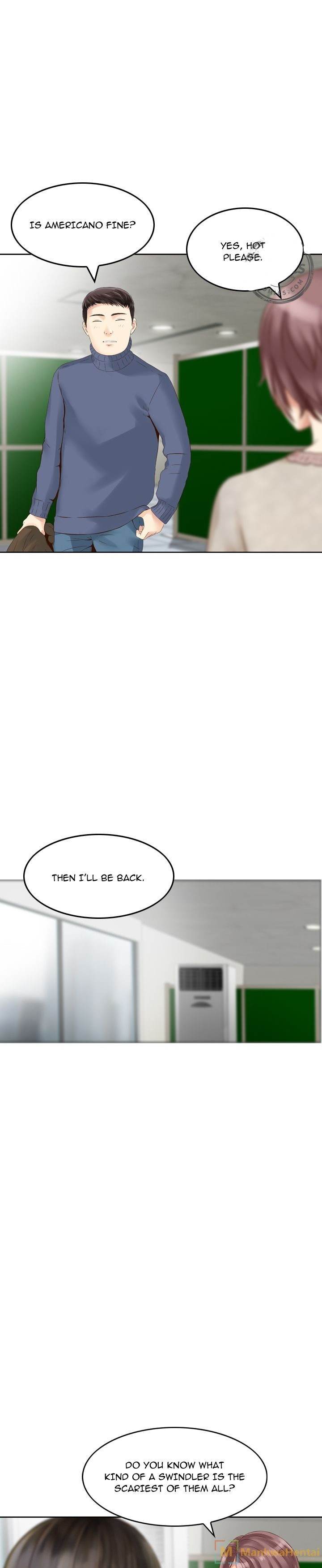 Find Me - Chapter 8 [photo 10] - MangaPorn