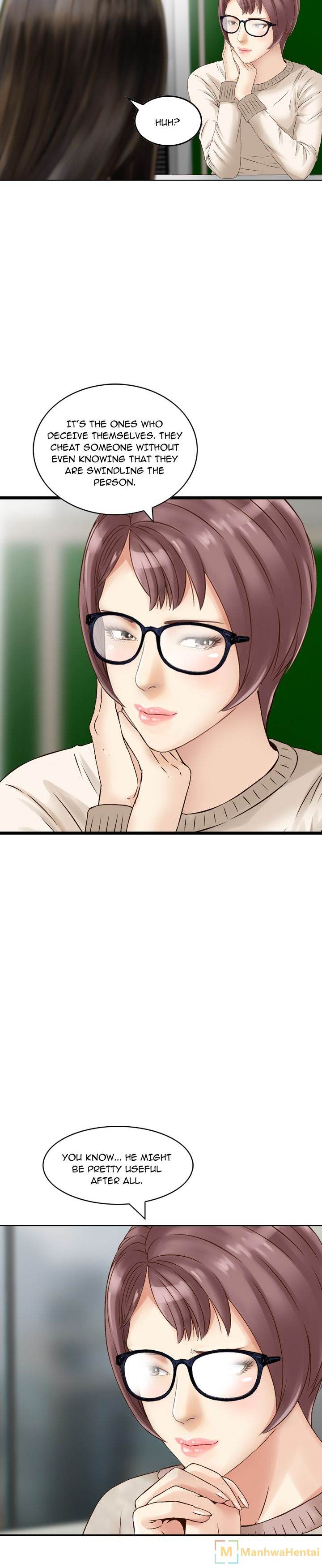 Find Me - Chapter 8 [photo 11] - MangaPorn