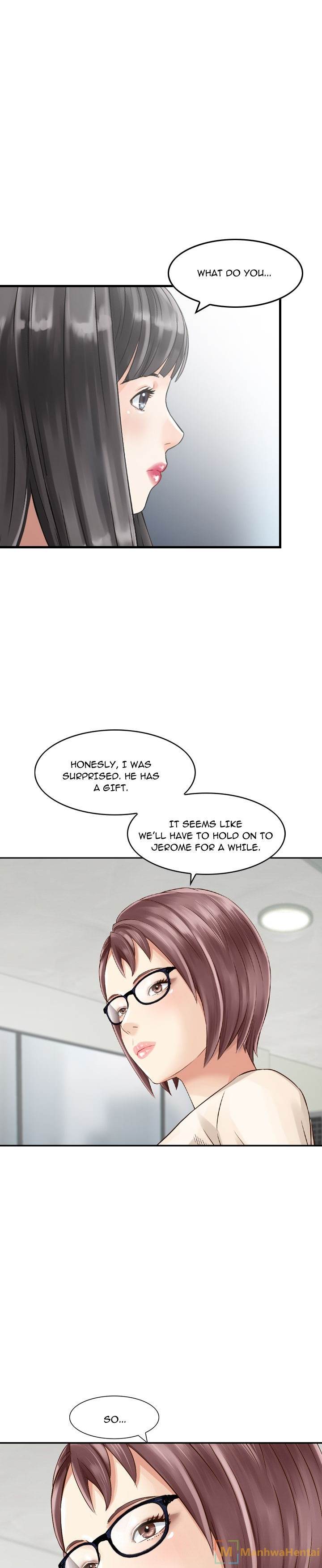 Find Me - Chapter 8 [photo 12] - MangaPorn