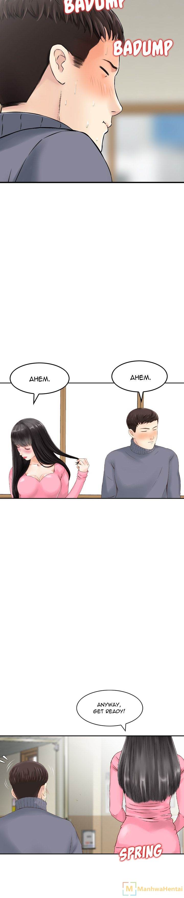 Find Me - Chapter 8 [photo 17] - MangaPorn