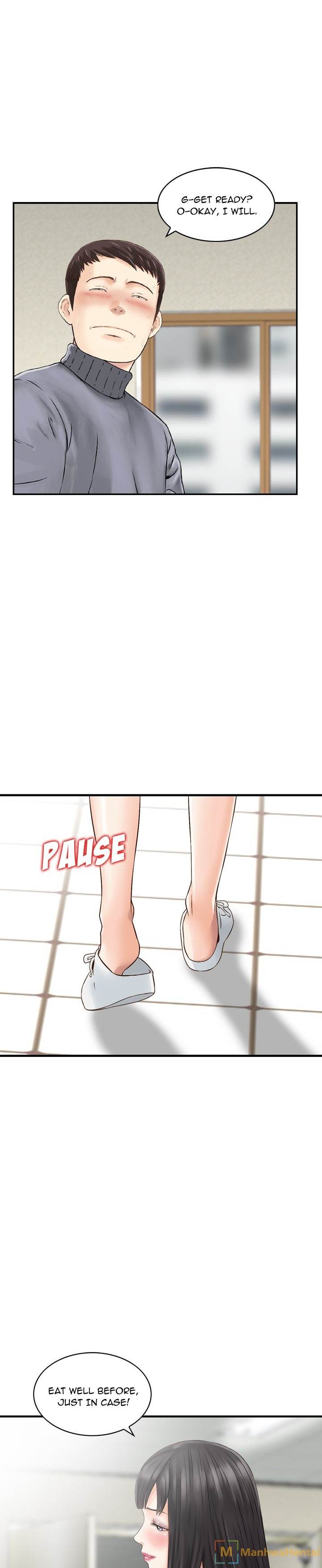 Find Me - Chapter 8 [photo 18] - MangaPorn